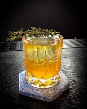 The Owl Cocktail House