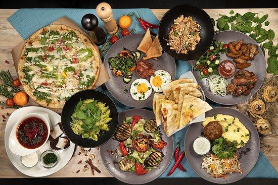 Port Desina bistro,resto