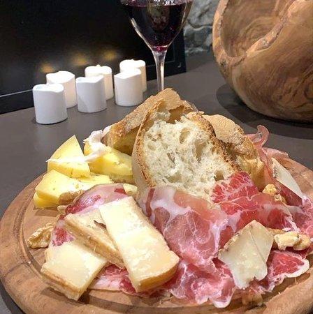 Monk Holy Winery