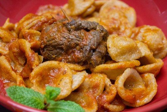 Piranha Osteria Salentina 2.0