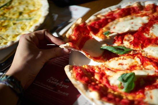 Tagliala - Arco della Pace