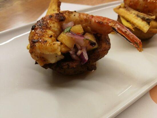 T espacio gastronomico