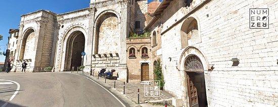 Numero Zero Ristorante