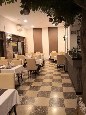 Ristorante & Pizzeria Da Gianni