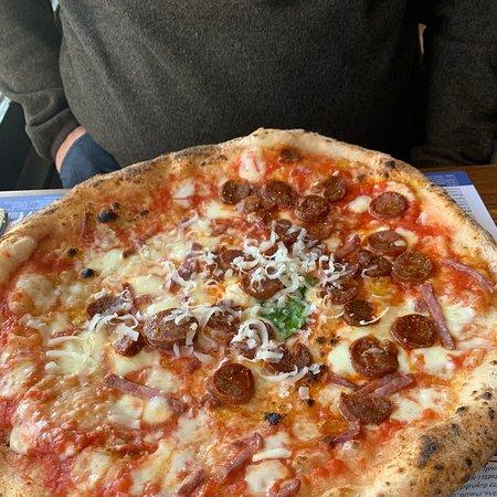 Gino Sorbillo Lievito Madre