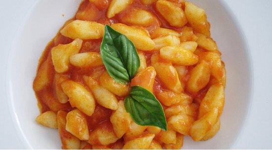 Amaranth - Take Away & Gluten Free