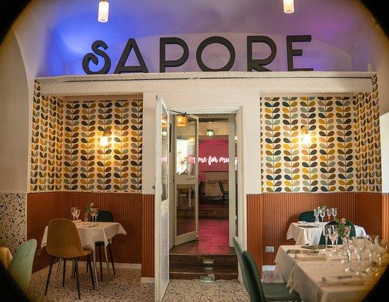 SAPORE Vino&Cucina