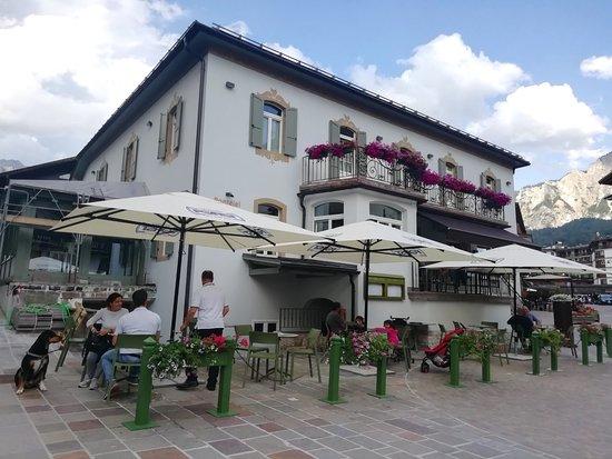 Pontejel Bierstube Forst