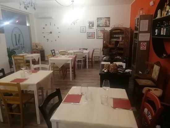 Ristorante dal moro