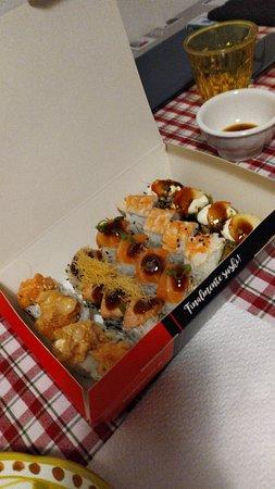 Sushi Corner Modena