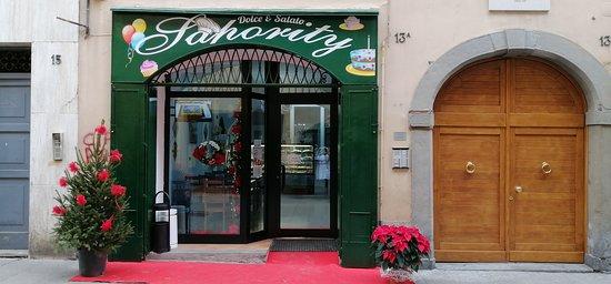 Sapority dolce e salato