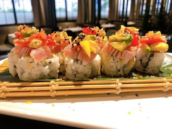 Koi Sushi