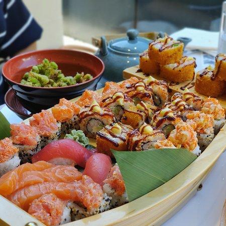 Sushi Fabrique
