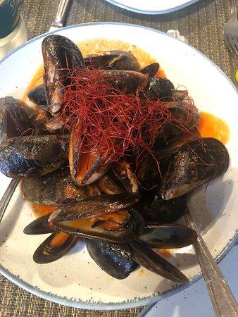 Rarane Osteria del Pesce