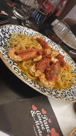 Pane Amore&Mortadella