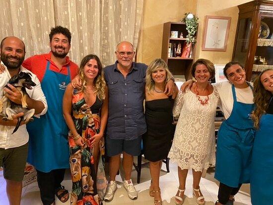 Carnale 4 Home Restaurant