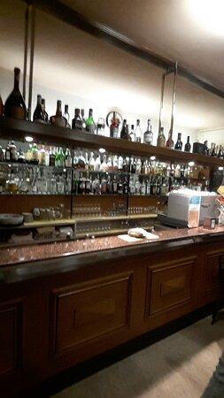 Trattoria all'Appiani