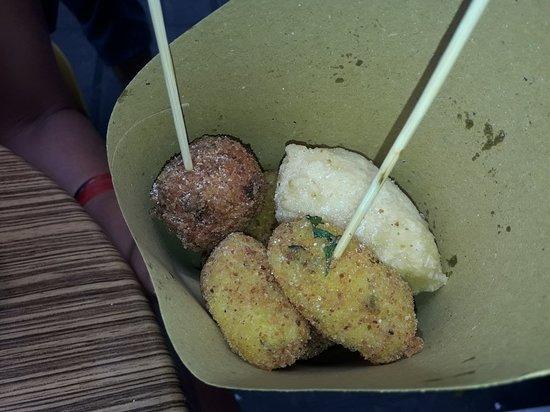 Friggipizzeria Toledo