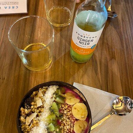 Zero Healthy Bar & Poke