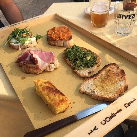 Bar Pasticceria Maria Vittoria