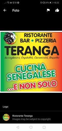 Ristorante Teranga