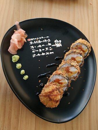 Akemi Sushi Granada