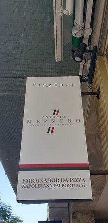 Pizzeria Antonio Mezzero
