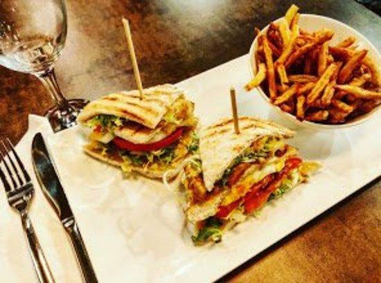 Traiteur du Marche Saint Germain