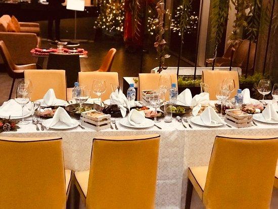 Symposium Grill & Restaurant