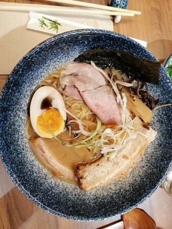 Hinichi Ramen