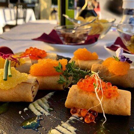 Ristorante Nekrasoff