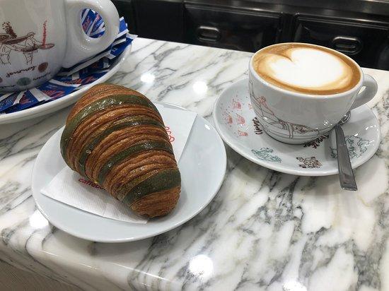 Martinelli 2.0 Pasticceria Caffetteria