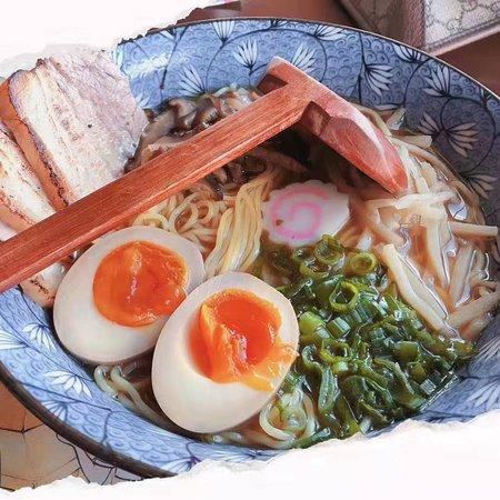 Ichiban Ramen