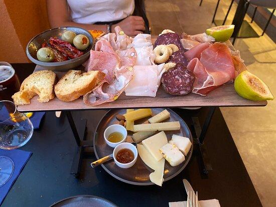 Circe EnoFood & Lounge