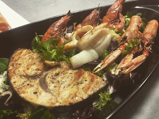 Ristorante Il Sapore del Mare Sanguinelli