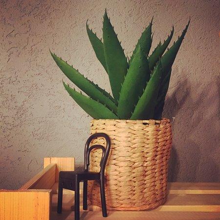 Garden Bistro Zaliva