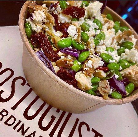 Posto Giusto #noordinarytaste