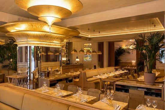 Nolinski Le Restaurant