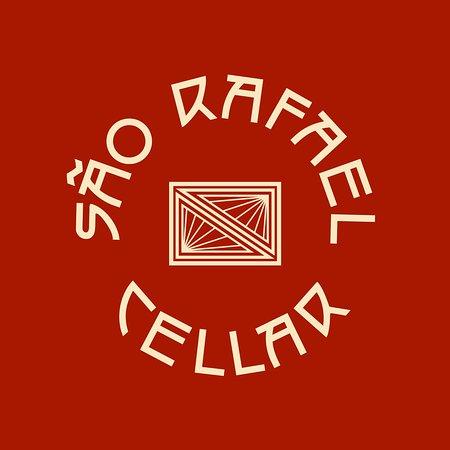Sao Rafael Cellar