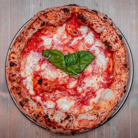 Nietta Pizzeria Friggitoria