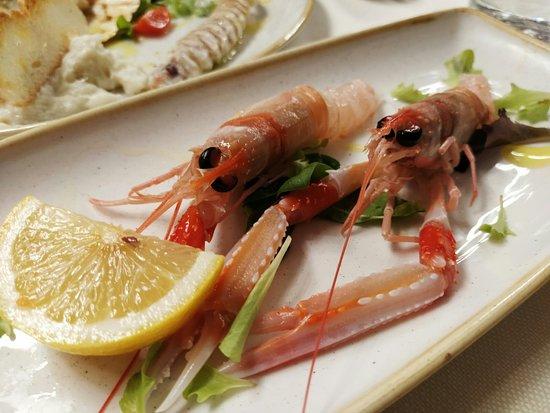 Trattoria Tre Corone