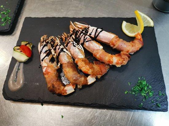 Ristorante Pirata Nero