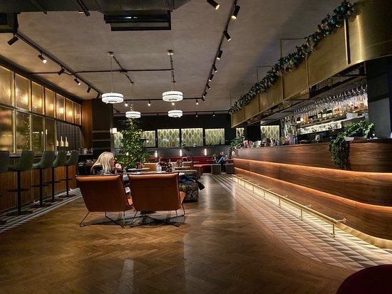 Everyman Manchester St Johns