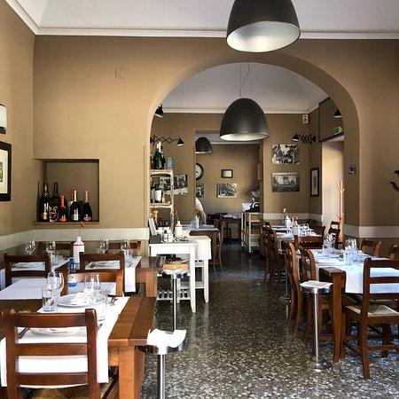 Ristorante Al Gatto Rosso