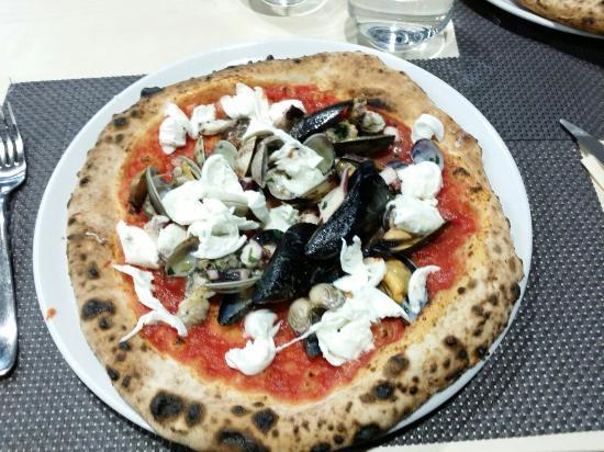 La Combriccola Ristorante Pizzeria