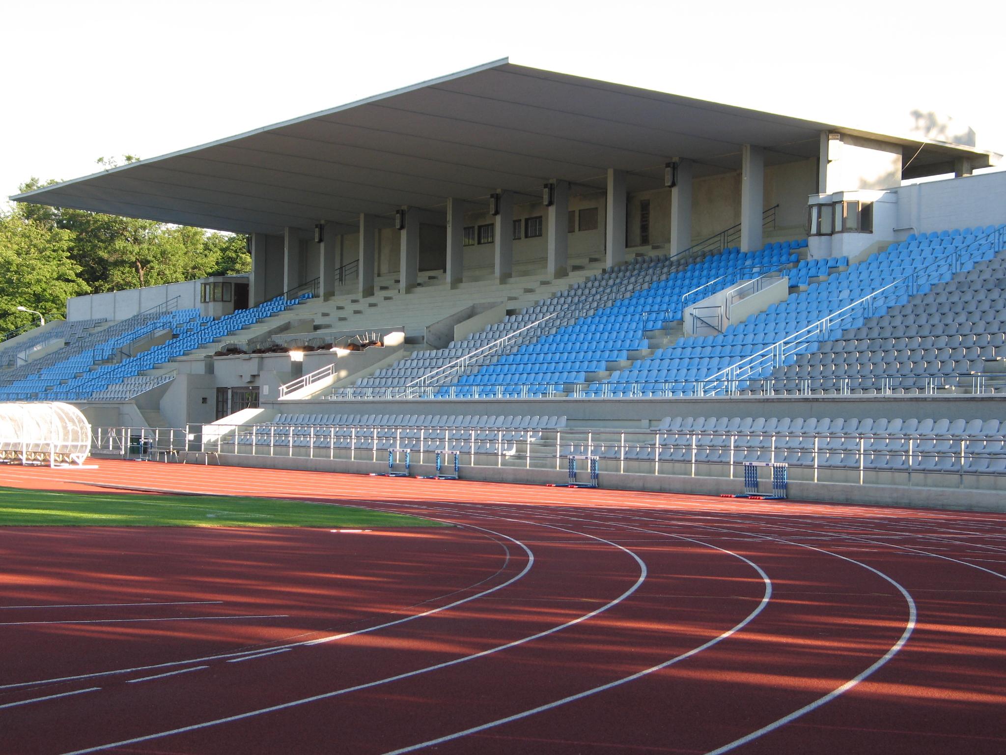 Stadio di Kadriorg