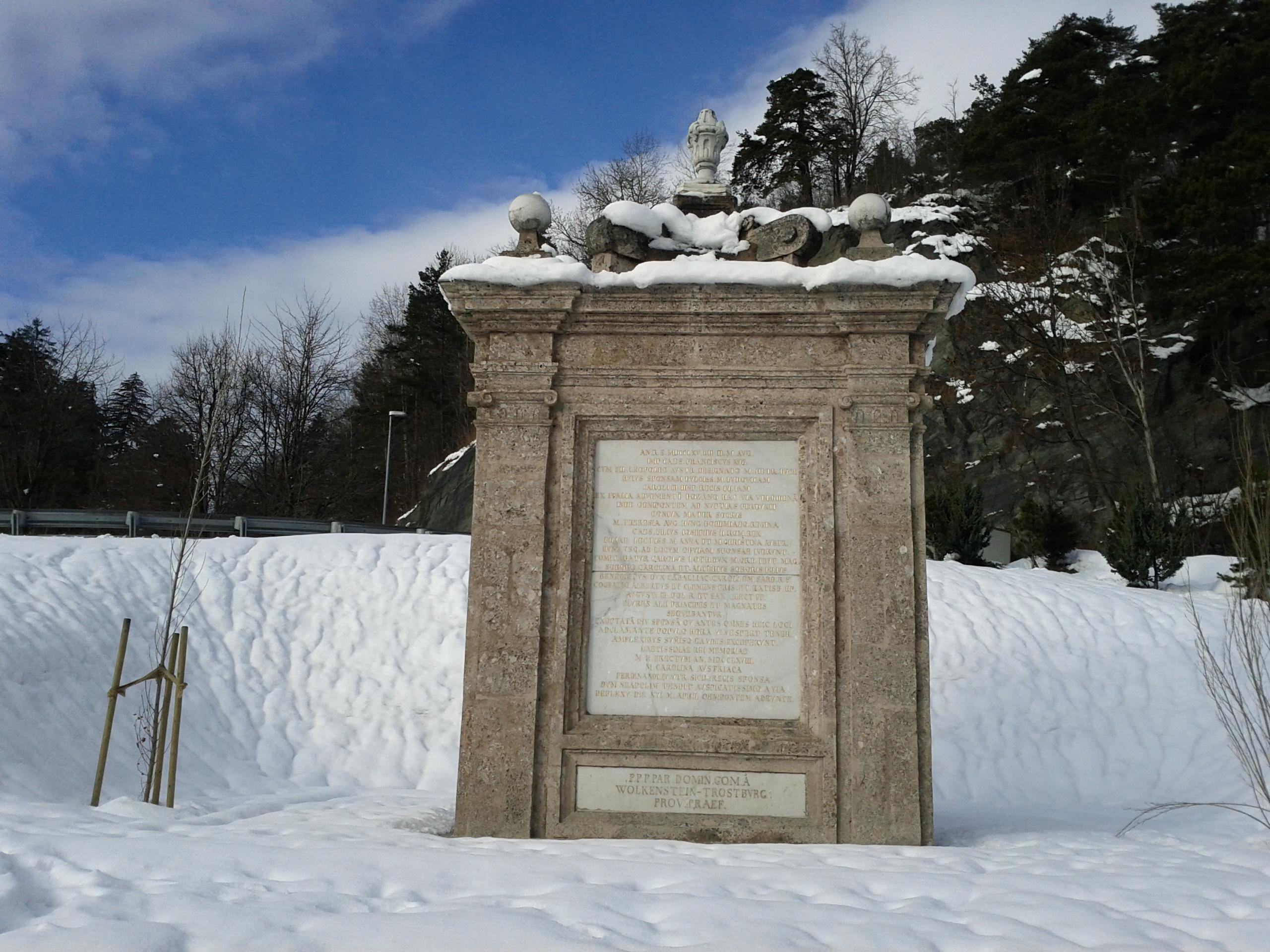 Kaiserdenkmal
