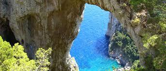 Arco Naturale