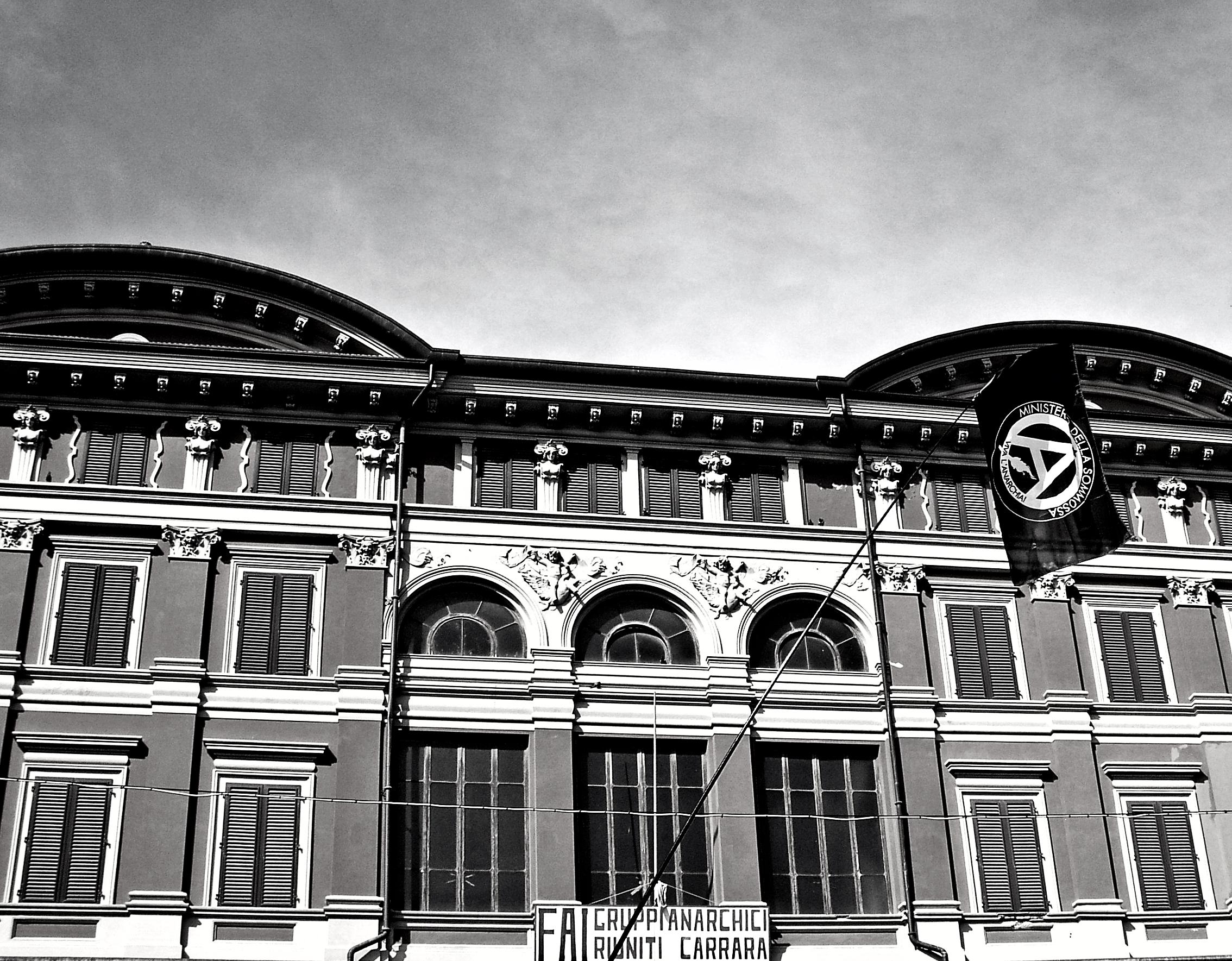 Politeama Giuseppe Verdi