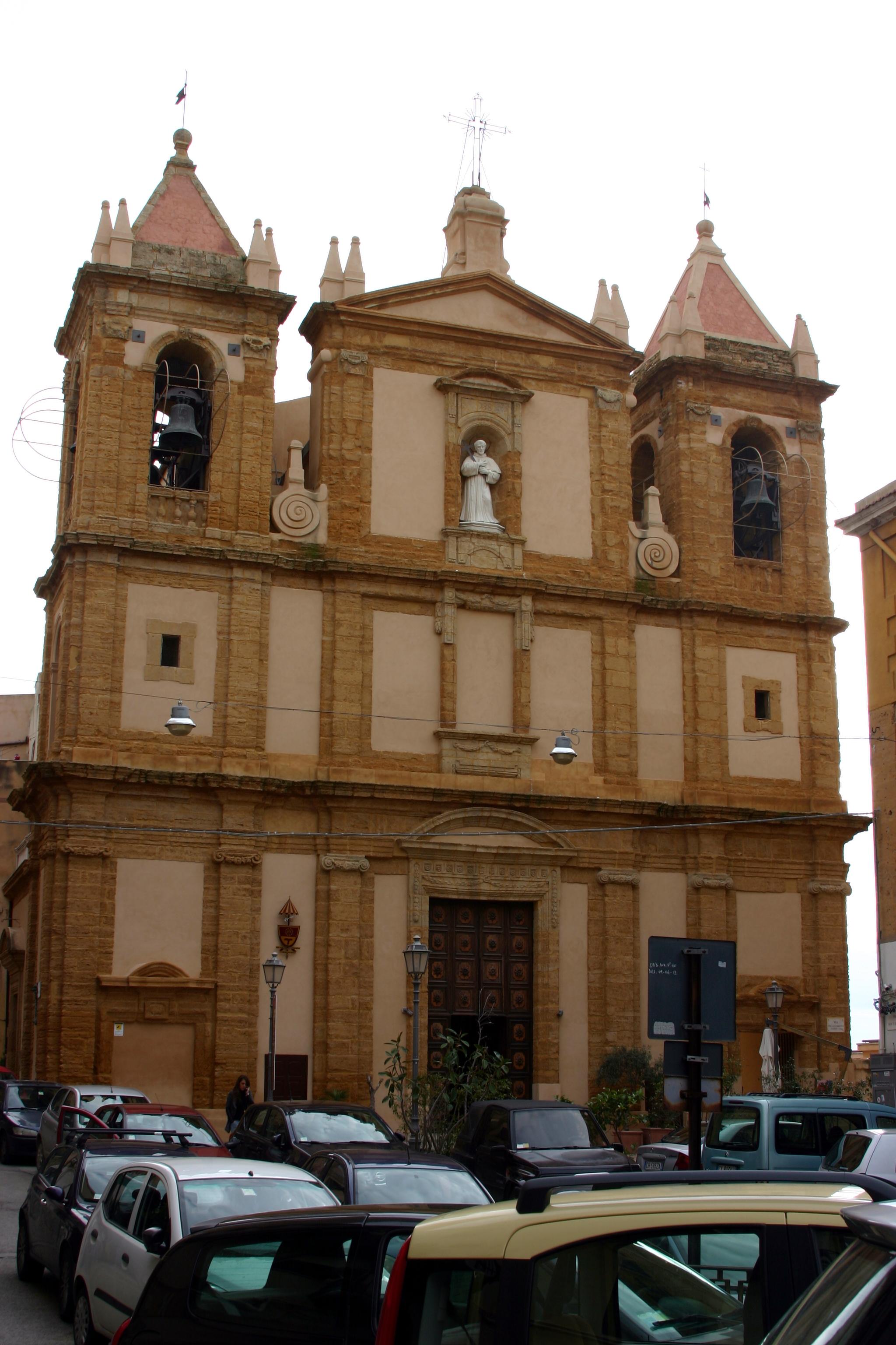 Basilica dell'Immacolata Concezione
